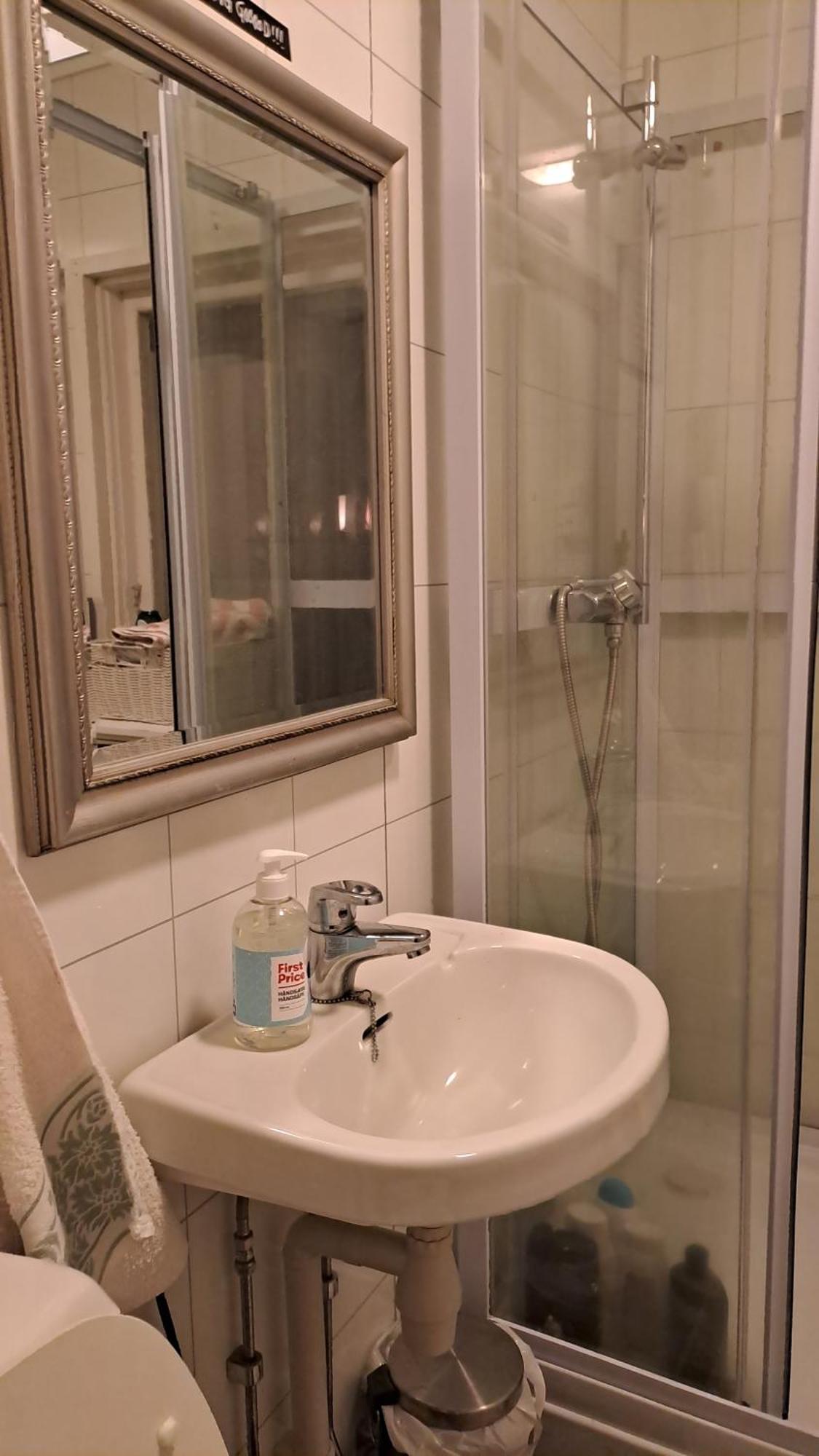 شقة Kule Gule Huset سفولفير المظهر الخارجي الصورة