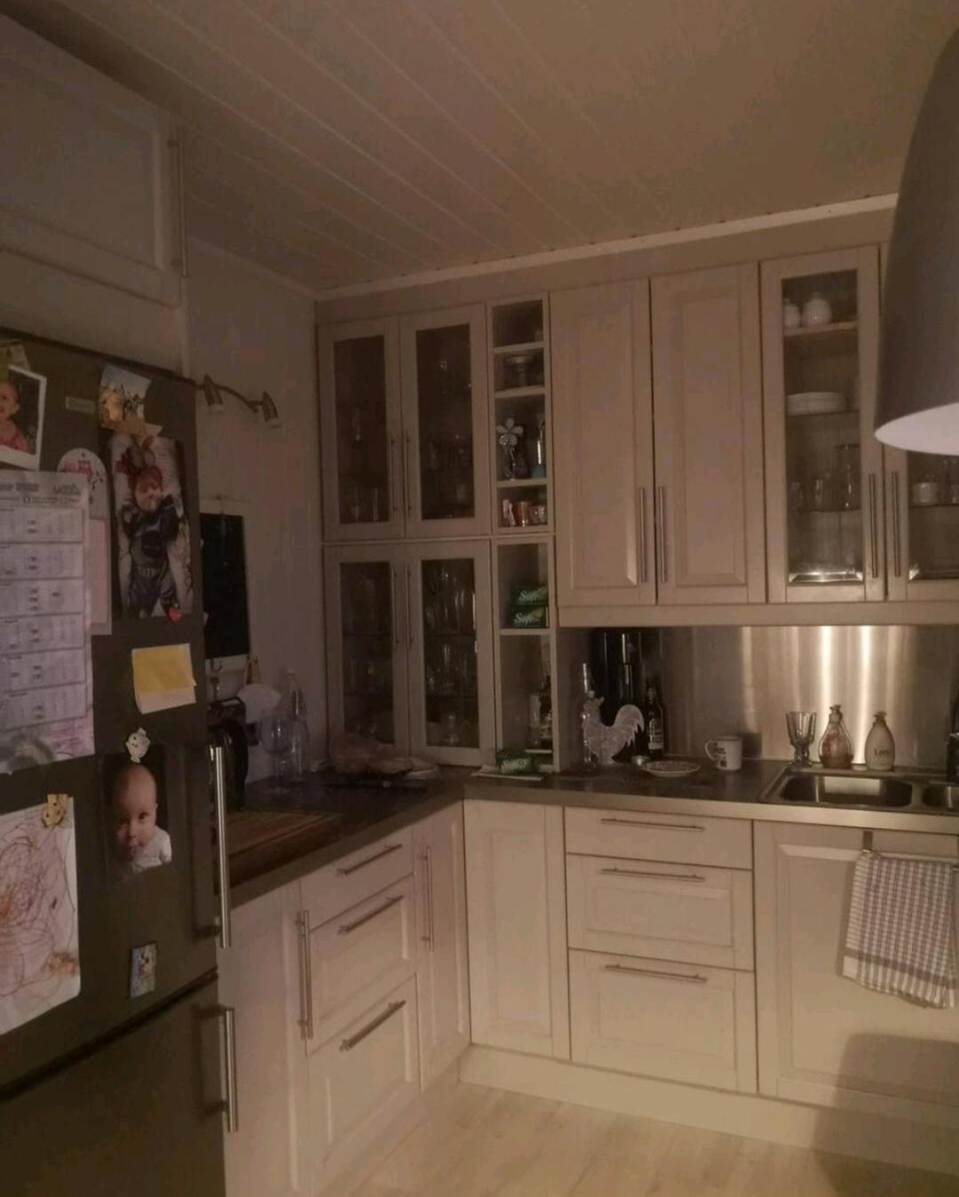 شقة Kule Gule Huset سفولفير المظهر الخارجي الصورة