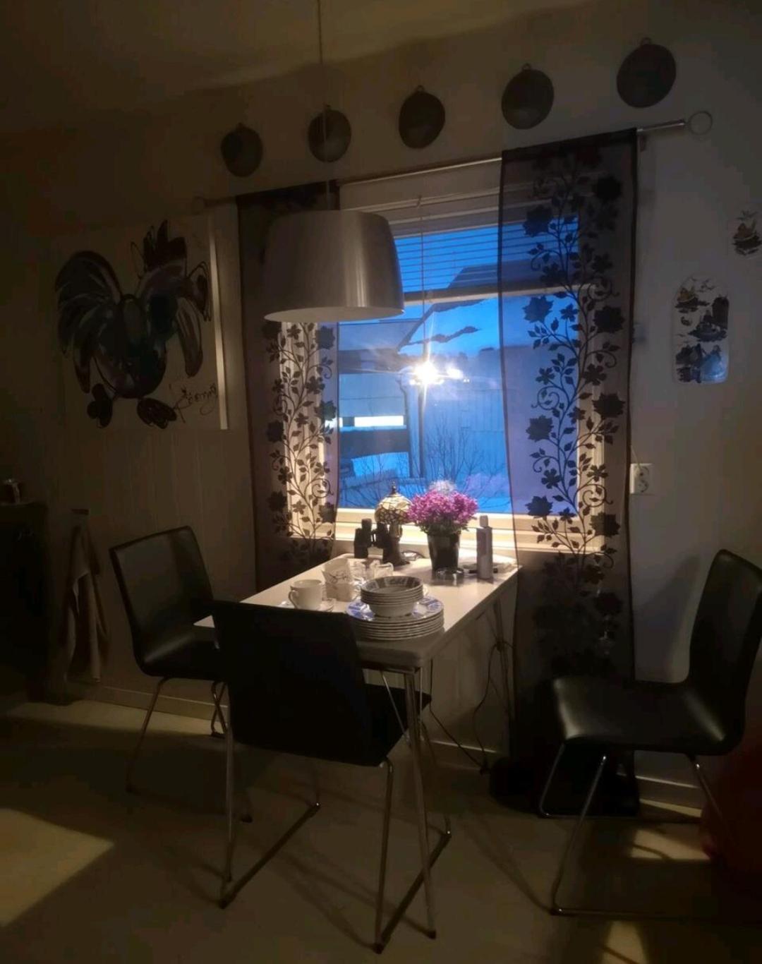شقة Kule Gule Huset سفولفير المظهر الخارجي الصورة