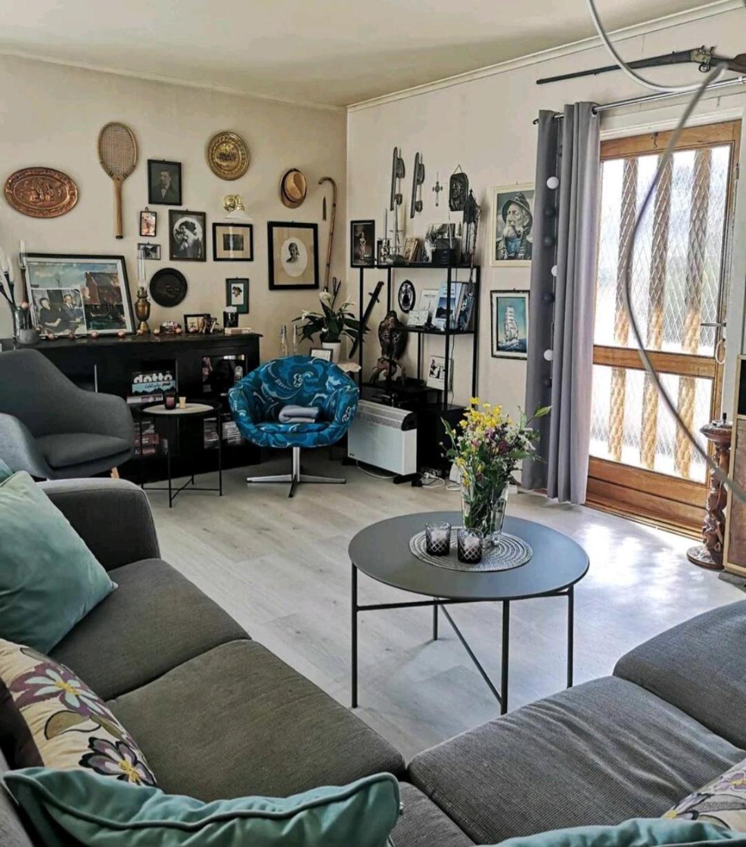شقة Kule Gule Huset سفولفير المظهر الخارجي الصورة